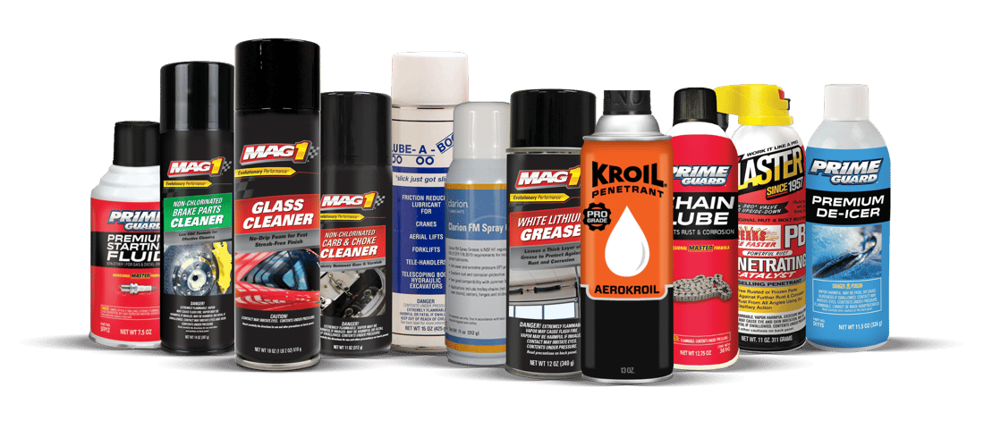 Aerosol Web