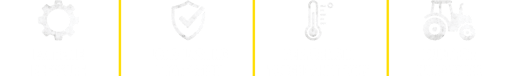 Grease product features