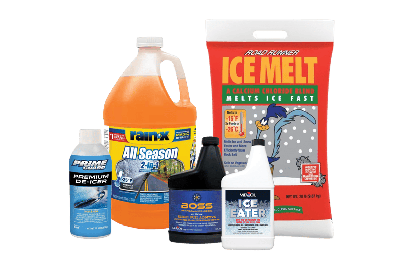 Winter Sale Products